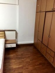 Blk 153 Chong Pang Vista (Yishun), HDB Executive #635090081